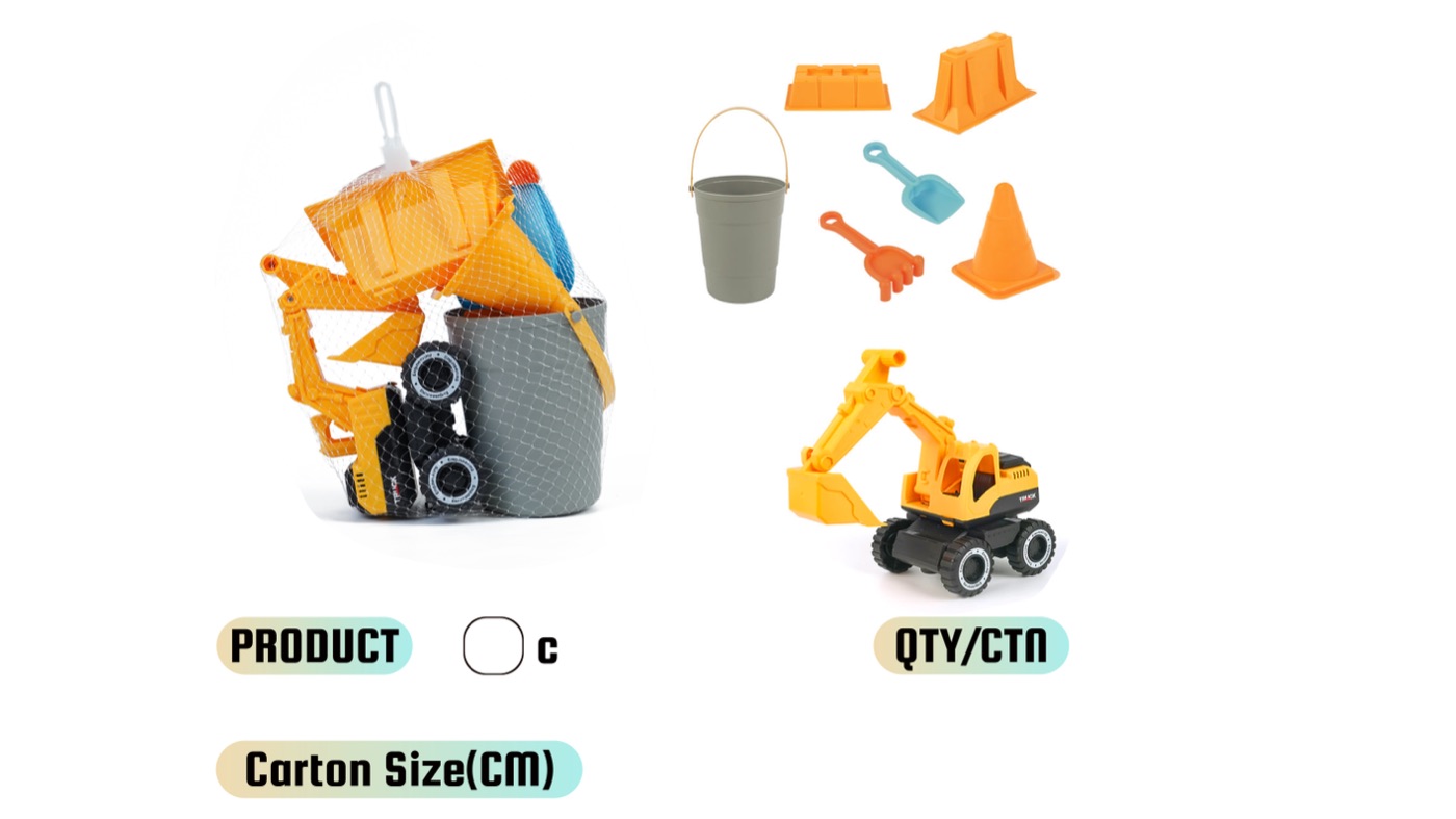 WOWThink 289-02AS inertia toy car product image