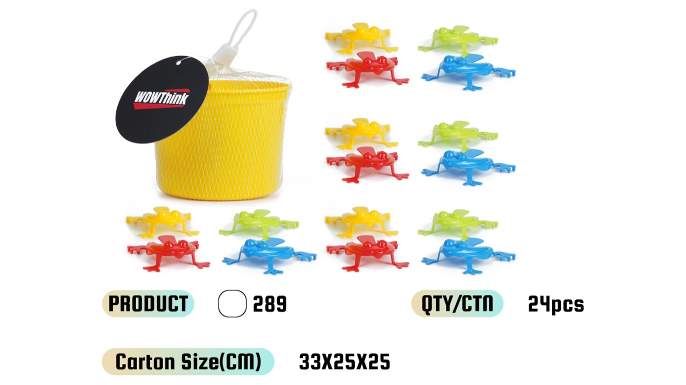 WOWThink PRODUCT-162 inertia toy car product image